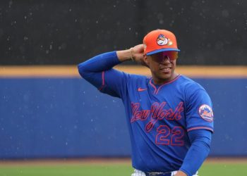 Juan Soto makes surprising admission about not speaking to Mets teammates Juan Soto makes surprising admission about not speaking to Mets teammates