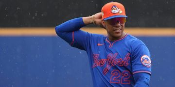 Juan Soto makes surprising admission about not speaking to Mets teammates Juan Soto makes surprising admission about not speaking to Mets teammates