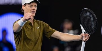 Jannik Sinner, the unbelievable triple winner, wins Monte Carlo Jannik Sinner, the unbelievable triple winner, wins Monte Carlo