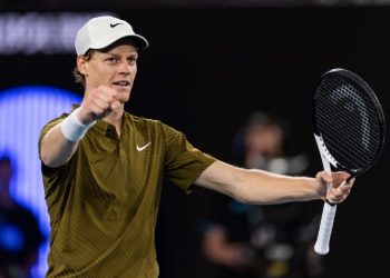 Jannik Sinner, the unbelievable triple winner, wins Monte Carlo Jannik Sinner, the unbelievable triple winner, wins Monte Carlo