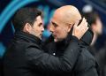 Premier League title race: Do Arsenal or Man City have the easier run-in? Premier League title race: Do Arsenal or Man City have the easier run-in?