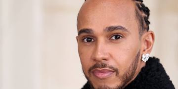 Lewis Hamilton implores people of Africa to ‘take back’ their continent in impassioned speech Lewis Hamilton implores people of Africa to ‘take back’ their continent in impassioned speech