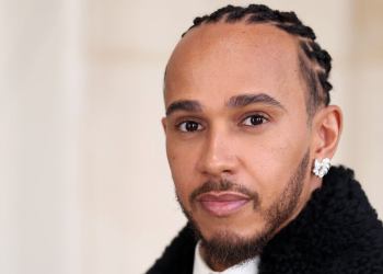 Lewis Hamilton implores people of Africa to ‘take back’ their continent in impassioned speech Lewis Hamilton implores people of Africa to ‘take back’ their continent in impassioned speech
