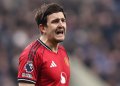 Harry Maguire: Man United star learns fate of appeal ahead of Chelsea clash Harry Maguire: Man United star learns fate of appeal ahead of Chelsea clash