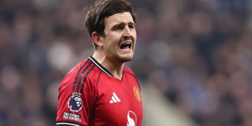 Harry Maguire: Man United star learns fate of appeal ahead of Chelsea clash Harry Maguire: Man United star learns fate of appeal ahead of Chelsea clash