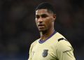Marcus Rashford set for United return as Barca identify City star as replacement Marcus Rashford set for United return as Barca identify City star as replacement