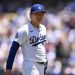 Yamamoto dominates, Ward hits first career homer as Dodgers beat Phillies Yamamoto dominates, Ward hits first career homer as Dodgers beat Phillies
