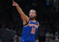 Knicks vs. Hawks Game 6 live score, updates, highlights from 2026 NBA playoffs first-round series Knicks vs. Hawks Game 6 live score, updates, highlights from 2026 NBA playoffs first-round series