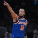 Knicks vs. Hawks Game 6 live score, updates, highlights from 2026 NBA playoffs first-round series Knicks vs. Hawks Game 6 live score, updates, highlights from 2026 NBA playoffs first-round series