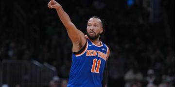 Knicks vs. Hawks Game 6 live score, updates, highlights from 2026 NBA playoffs first-round series Knicks vs. Hawks Game 6 live score, updates, highlights from 2026 NBA playoffs first-round series