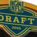 NFL Draft order 2026: Updated list of picks for every team after conference championships NFL Draft order 2026: Updated list of picks for every team after conference championships