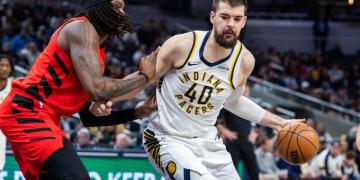 Pacers’ Ivica Zubac trade 1st-round pick backfired for Indiana, helped Clippers Pacers’ Ivica Zubac trade 1st-round pick backfired for Indiana, helped Clippers