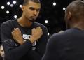 Spurs vs. Thunder Live score, updates, highlights Western Conference Finals Game 2 Spurs vs. Thunder Live score, updates, highlights Western Conference Finals Game 2