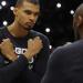 Spurs vs. Thunder Live score, updates, highlights Western Conference Finals Game 2 Spurs vs. Thunder Live score, updates, highlights Western Conference Finals Game 2