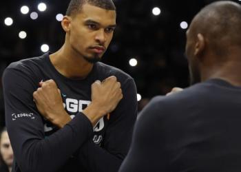 Spurs vs. Thunder Live score, updates, highlights Western Conference Finals Game 2 Spurs vs. Thunder Live score, updates, highlights Western Conference Finals Game 2