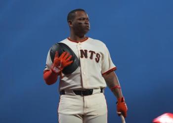 Rafael Devers’ diminishing bat speed slowing down Giants’ big post-trade plans Rafael Devers’ diminishing bat speed slowing down Giants’ big post-trade plans