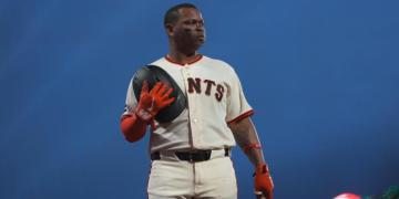 Rafael Devers’ diminishing bat speed slowing down Giants’ big post-trade plans Rafael Devers’ diminishing bat speed slowing down Giants’ big post-trade plans