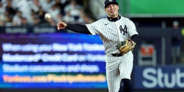 Yankees receive notable Anthony Volpe update impacting Jose Caballero Yankees receive notable Anthony Volpe update impacting Jose Caballero