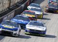 What channel is NASCAR on today? TV schedule, start time, live stream for 2026 Kansas race What channel is NASCAR on today? TV schedule, start time, live stream for 2026 Kansas race