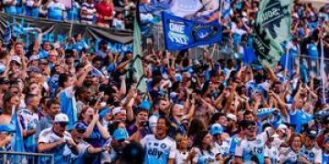 Charlotte FC seeks first win of season against LA Galaxy Charlotte FC seeks first win of season against LA Galaxy