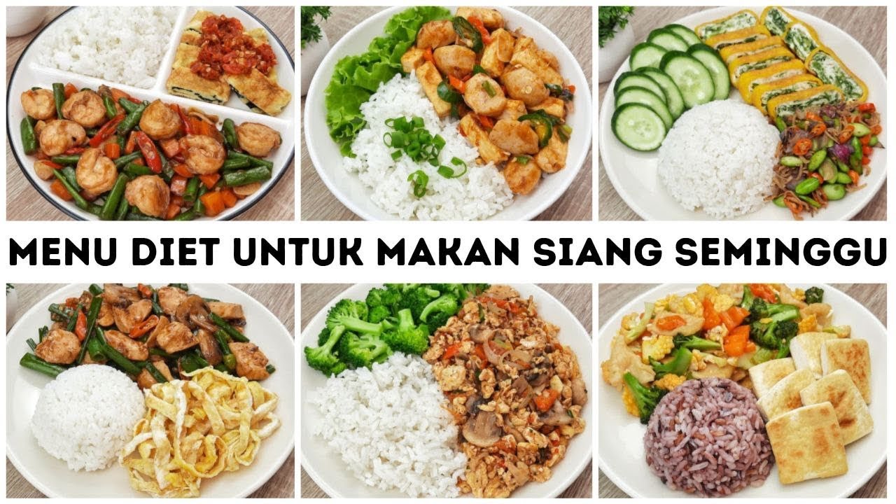 Menu Sehat Low Budget Tapi Imun Makin Kuat Menu Sehat Low Budget Tapi Imun Makin Kuat
