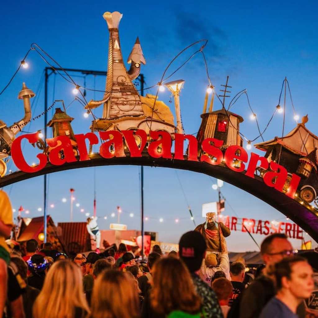 Best small music festivals: Lesser-known events worth travelling for Best small music festivals: Lesser-known events worth travelling for