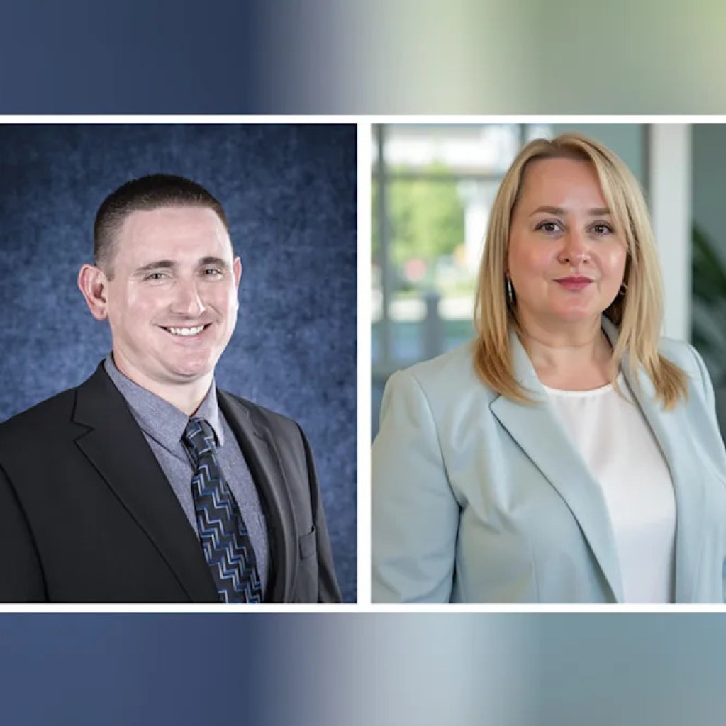 Texas DPS Appoints New Finance And IT Chiefs To Strengthen Operations Texas DPS Appoints New Finance And IT Chiefs To Strengthen Operations