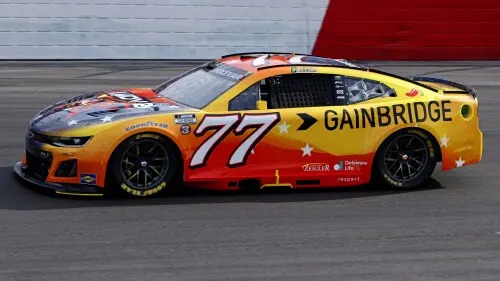 All-Star Race Outcomes: Christopher Bell outduels Joey Logano after decisive ‘Promoter’s Warning’ All-Star Race Outcomes: Christopher Bell outduels Joey Logano after decisive ‘Promoter’s Warning’