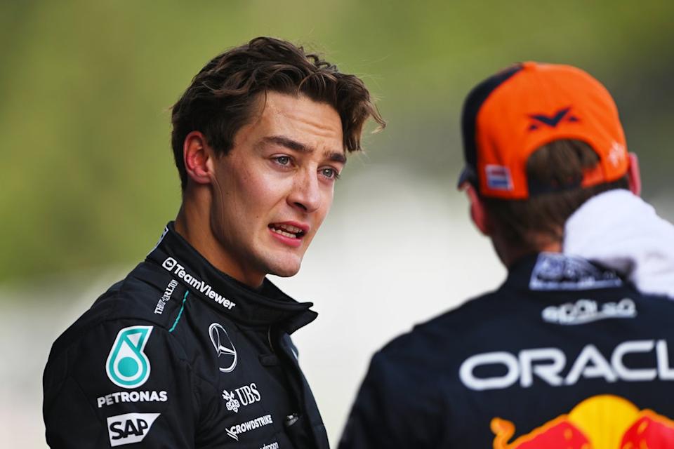 Drive to Survive: The most important F1 storylines Netflix missed in season 7 Drive to Survive: The most important F1 storylines Netflix missed in season 7