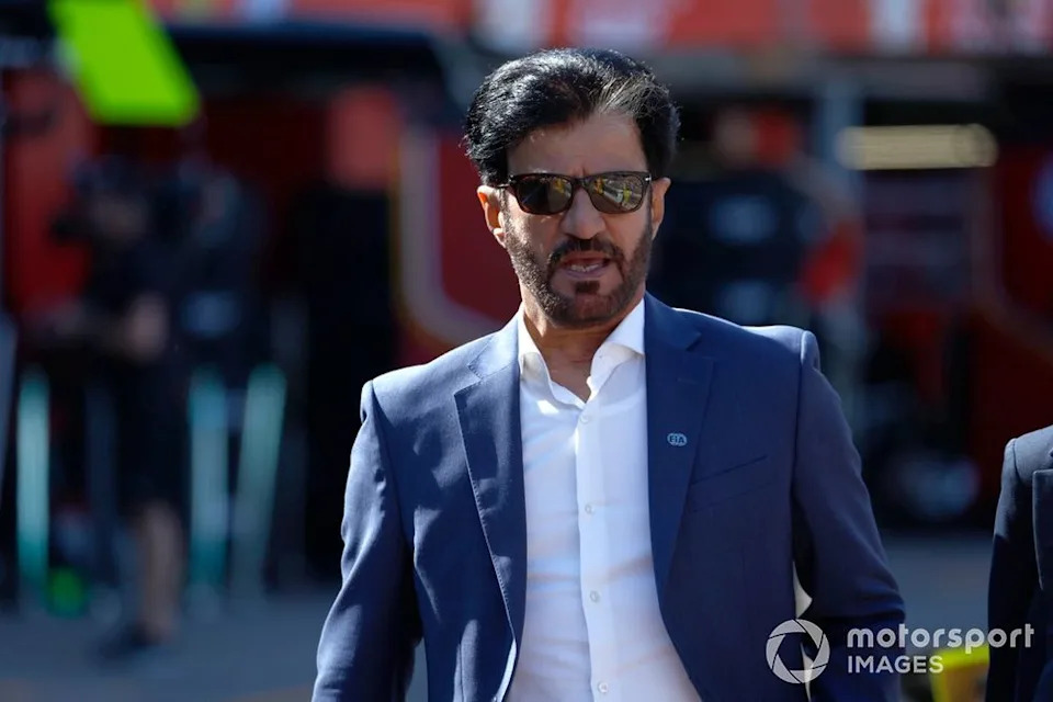 This is how the FIA’s presidential elections work This is how the FIA’s presidential elections work
