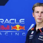 Liam Lawson confirmed as Max Verstappen’s teammate at Pink Bull F1 in 2025 Liam Lawson confirmed as Max Verstappen’s teammate at Pink Bull F1 in 2025