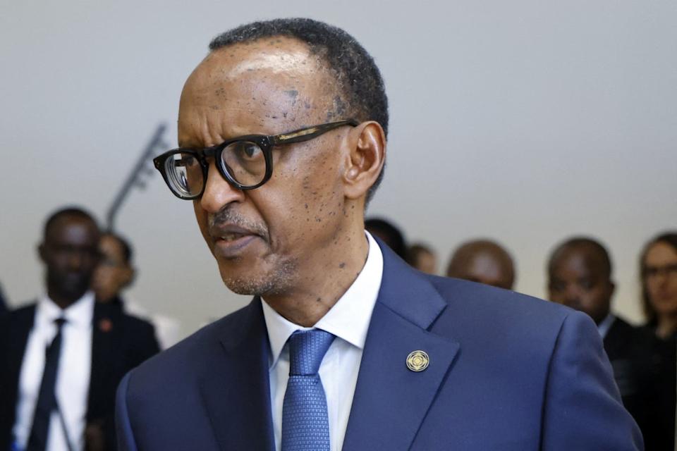 Rwandan president Paul Kagame confirms bid to host F1 grand prix Rwandan president Paul Kagame confirms bid to host F1 grand prix