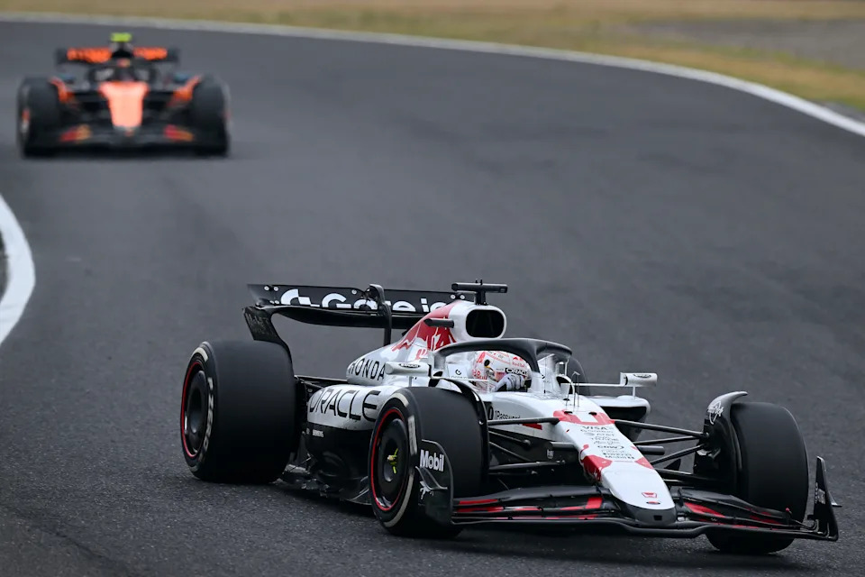 Bahrain Grand Prix 2025: The right way to watch the following F1 race, channel, time and extra Bahrain Grand Prix 2025: The right way to watch the following F1 race, channel, time and extra