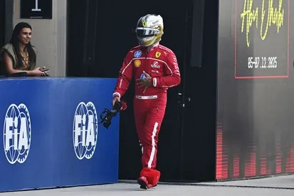 Charles Leclerc explains “tough” Ferrari F1 automobile: It is “within the wall or by way of Q1” Charles Leclerc explains “tough” Ferrari F1 automobile: It is “within the wall or by way of Q1”