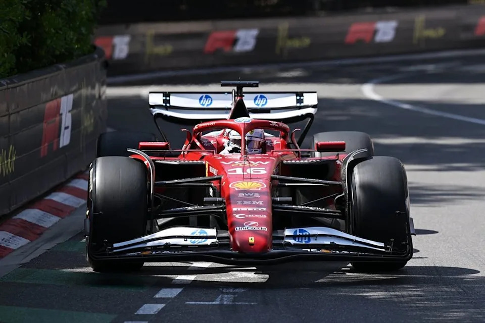 F1 2025 recap: Charles Leclerc is Ferrari’s undisputed chief now – however he is dropping persistence F1 2025 recap: Charles Leclerc is Ferrari’s undisputed chief now – however he is dropping persistence