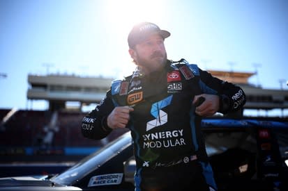 Toyota releases wild (and unhinged) NASCAR-themed advert in Japan Toyota releases wild (and unhinged) NASCAR-themed advert in Japan