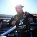 Toyota releases wild (and unhinged) NASCAR-themed advert in Japan Toyota releases wild (and unhinged) NASCAR-themed advert in Japan