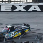 Nick Sanchez eyeing Texas redemption, getting into Truck race with Spire Nick Sanchez eyeing Texas redemption, getting into Truck race with Spire