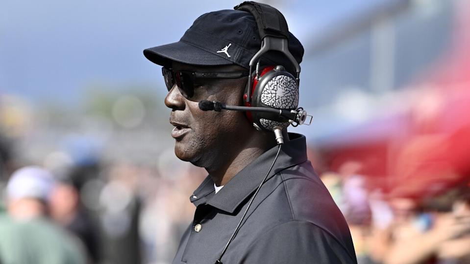 23XI Racing and Entrance Row can compete in NASCAR’s 2025 season as chartered groups in authorized victory 23XI Racing and Entrance Row can compete in NASCAR’s 2025 season as chartered groups in authorized victory