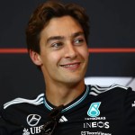 George Russell referred to as out by Method E driver Dan Ticktum in social media video George Russell referred to as out by Method E driver Dan Ticktum in social media video