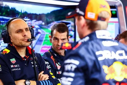 Key takeaways from McLaren’s transfer for Verstappen’s Purple Bull race engineer Key takeaways from McLaren’s transfer for Verstappen’s Purple Bull race engineer
