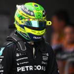 Lewis Hamilton lambasts Mercedes F1 automobile as ‘worst ever’ after Brazil GP ‘catastrophe’ Lewis Hamilton lambasts Mercedes F1 automobile as ‘worst ever’ after Brazil GP ‘catastrophe’