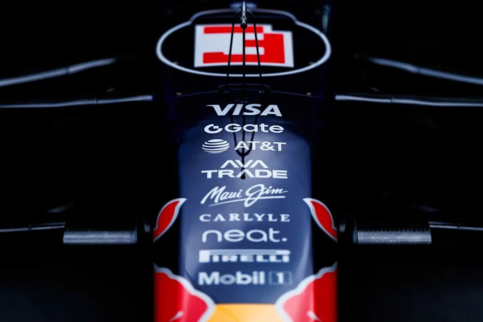 Purple Bull reveals precise 2026 F1 automotive as Barcelona take a look at begins Purple Bull reveals precise 2026 F1 automotive as Barcelona take a look at begins