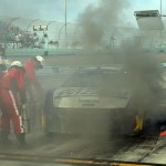 Blaney had no warning earlier than his second engine failure of the 12 months Blaney had no warning earlier than his second engine failure of the 12 months