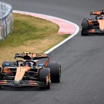 Inexperienced Grids: McLaren’s F1 blueprint for eco-friendly vehicles Inexperienced Grids: McLaren’s F1 blueprint for eco-friendly vehicles