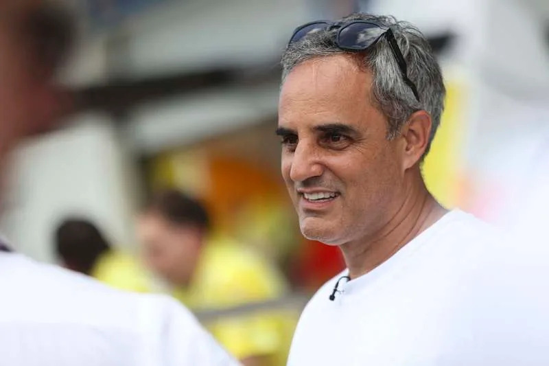 “Hopefully, I Will”: Widespread F1 Driver Subtly Teases Daytona 500 Entry as Childhood Dream Resurfaces “Hopefully, I Will”: Widespread F1 Driver Subtly Teases Daytona 500 Entry as Childhood Dream Resurfaces