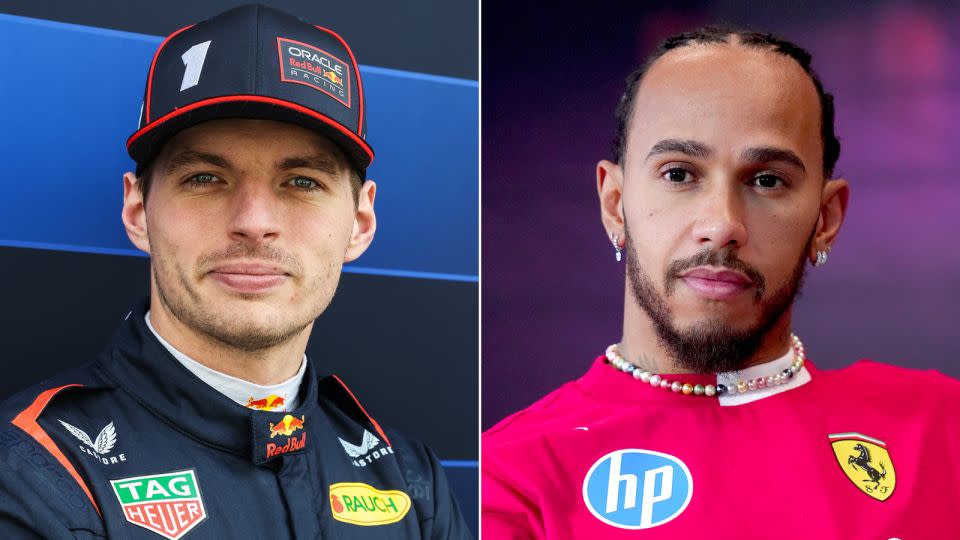 A brand new residence for Lewis Hamilton and might anybody cease Max Verstappen? All the pieces it is advisable know in regards to the 2025 F1 season A brand new residence for Lewis Hamilton and might anybody cease Max Verstappen? All the pieces it is advisable know in regards to the 2025 F1 season