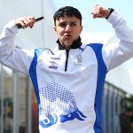 How a trio of rookies impressed on the F1 Japanese GP How a trio of rookies impressed on the F1 Japanese GP