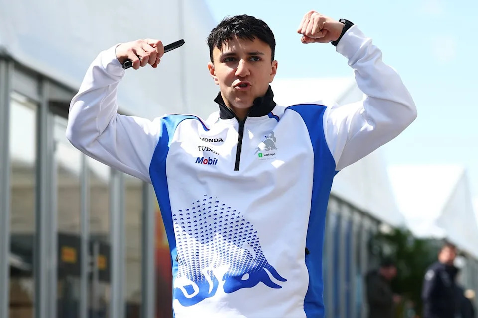 How a trio of rookies impressed on the F1 Japanese GP How a trio of rookies impressed on the F1 Japanese GP