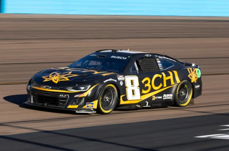 NASCAR Information: Newest Foolish Season Buzz on Kyle Busch’s Future NASCAR Information: Newest Foolish Season Buzz on Kyle Busch’s Future